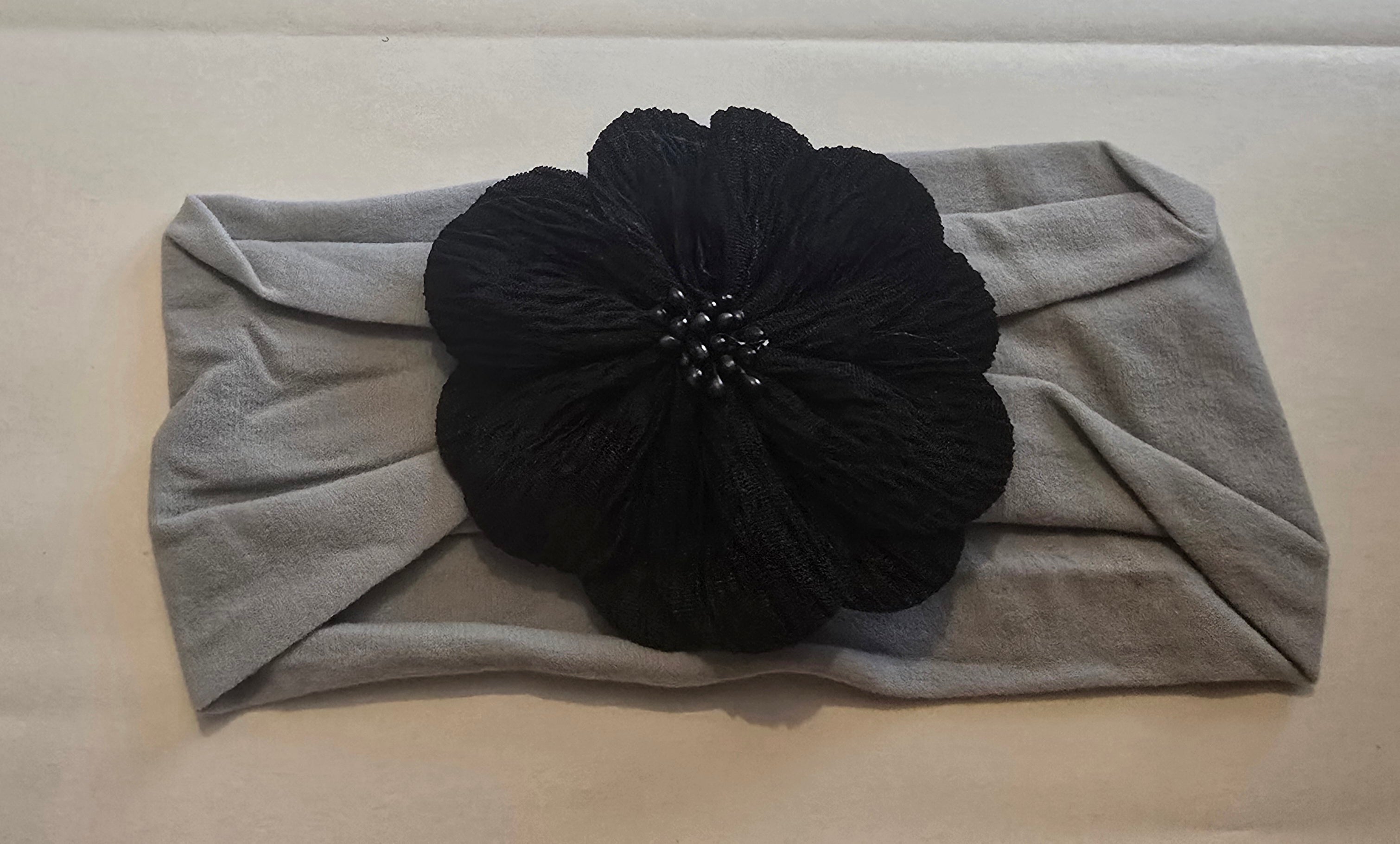 Flower Head Band Bundle for Baby