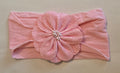 Flower Head Band for Baby