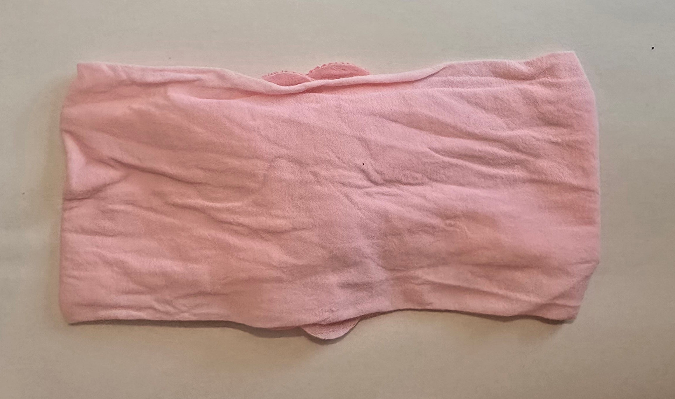 Flower Head Band for Baby