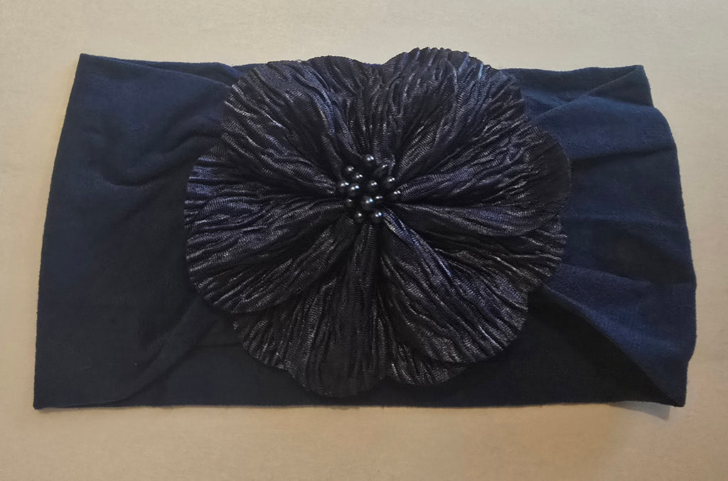 Flower Head Band Bundle for Baby