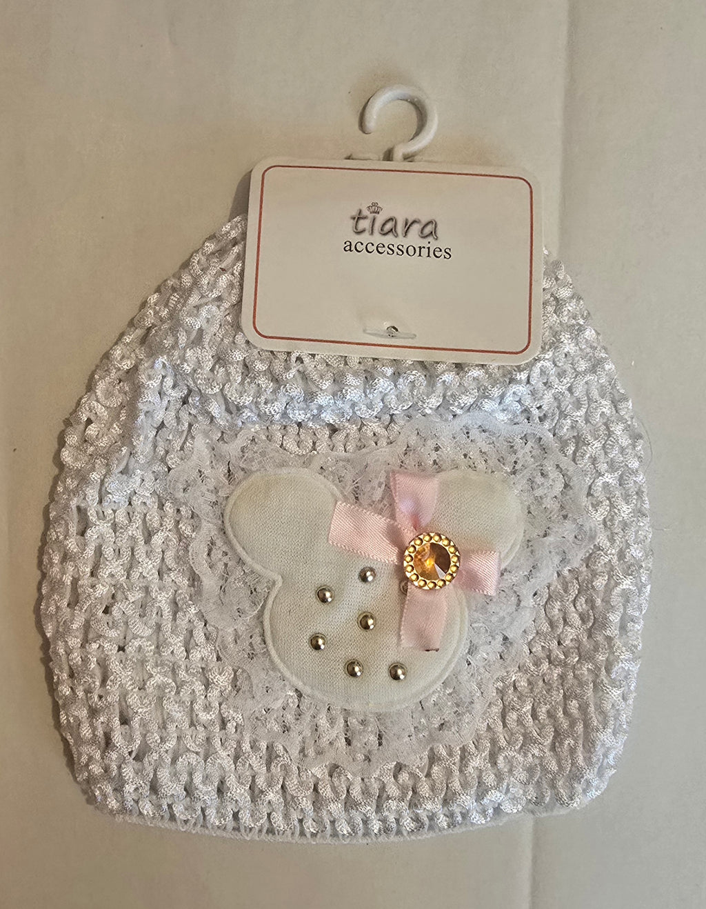 Bow Beanie Bundle for Baby