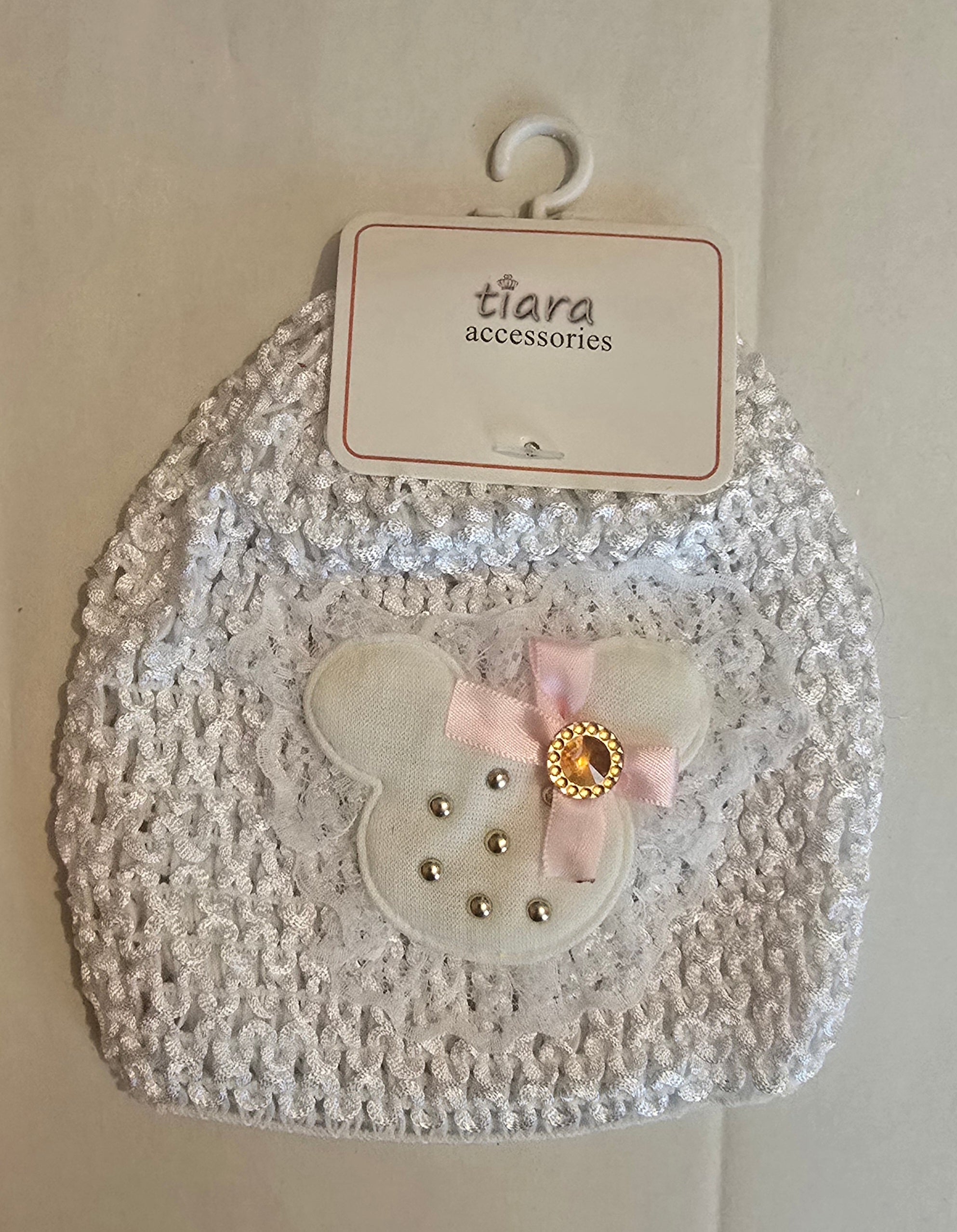 Bow Beanie Bundle for Baby