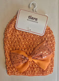 Bow Beanie Bundle for Baby