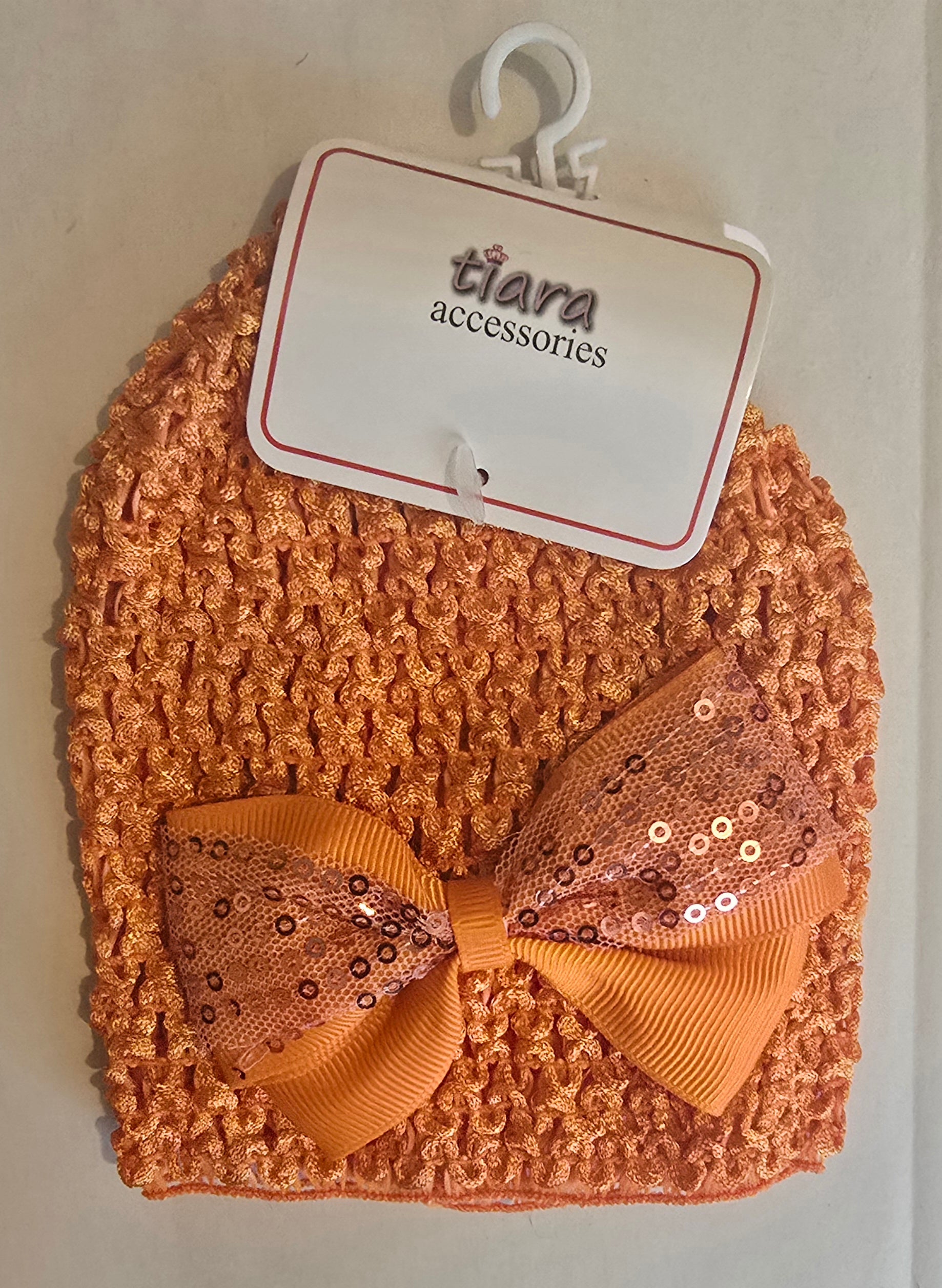 Bow Beanie Bundle for Baby