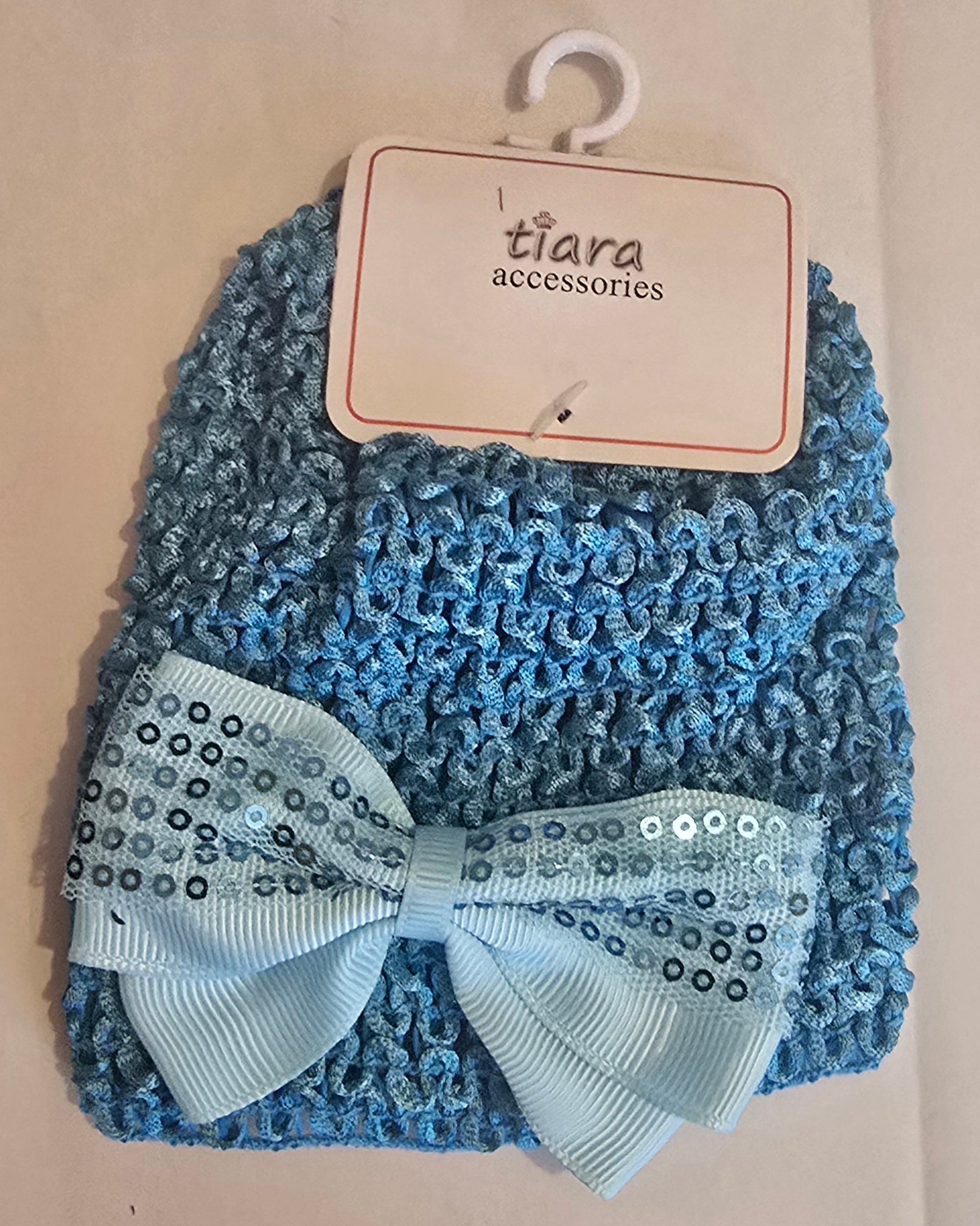 Bow Beanie Bundle for Baby