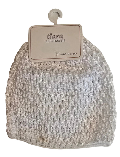 Bear Beanie for Baby