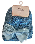 Bow Beanie for Baby