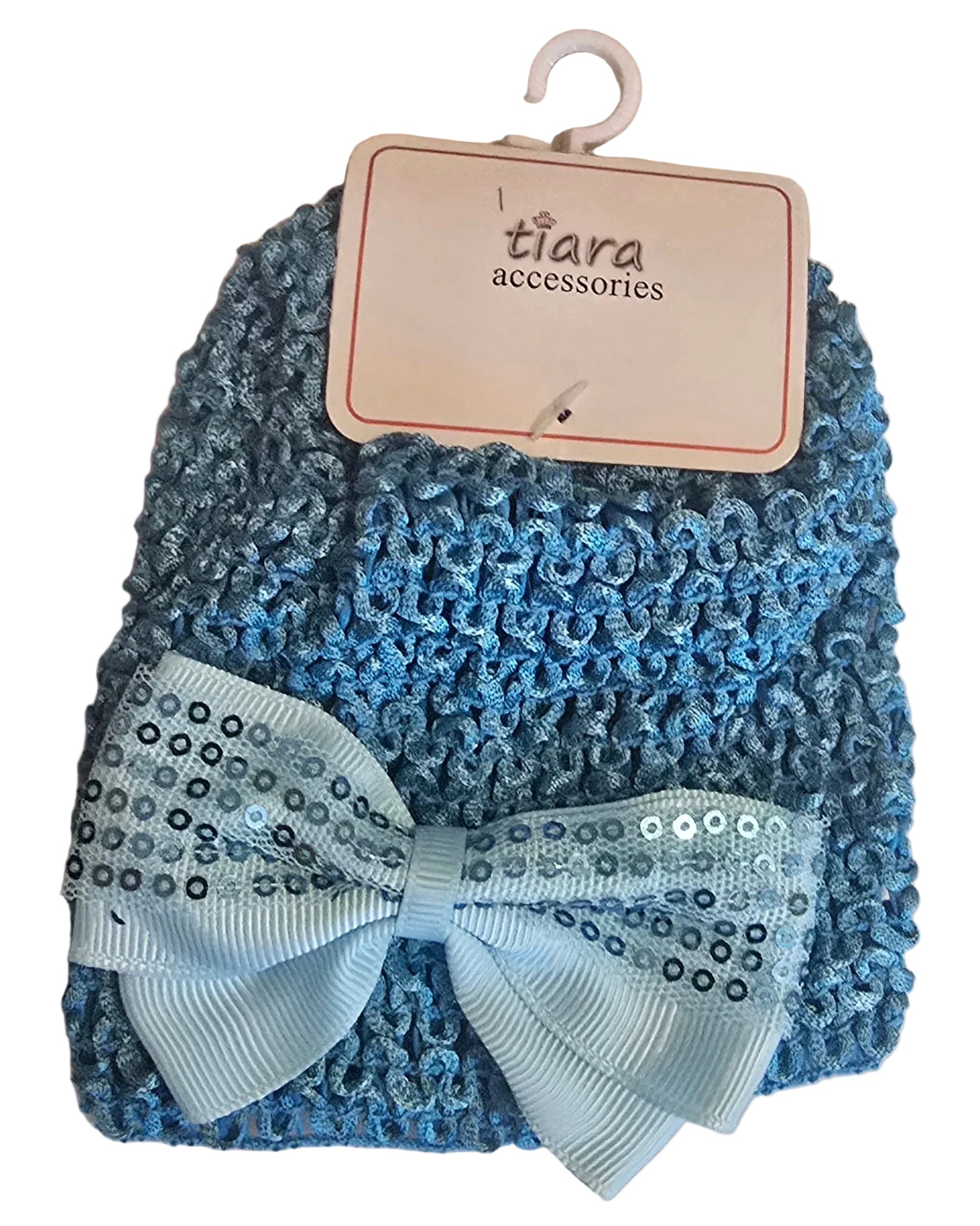 Bow Beanie for Baby