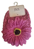 Flower Beanie for Baby
