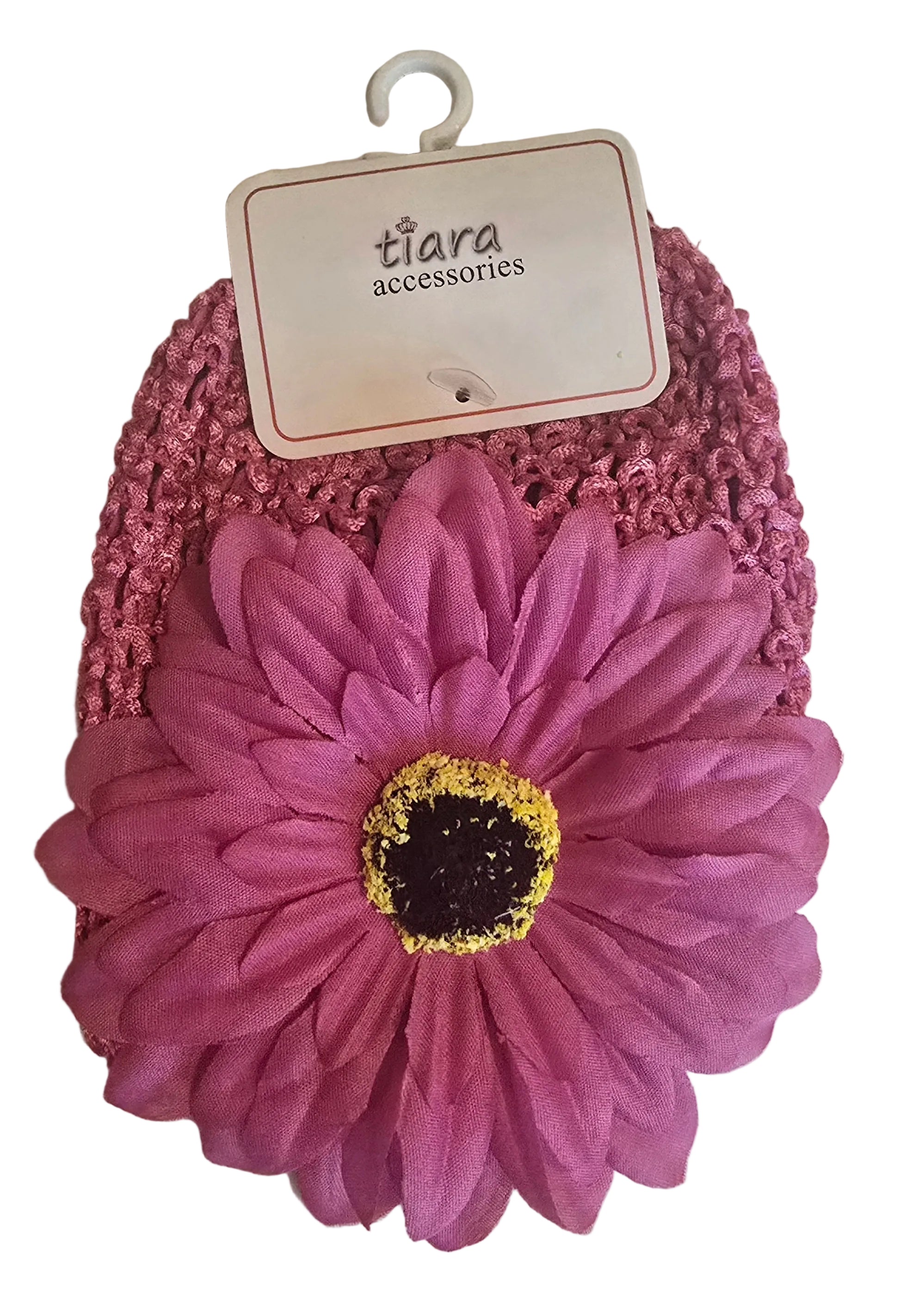 Flower Beanie for Baby