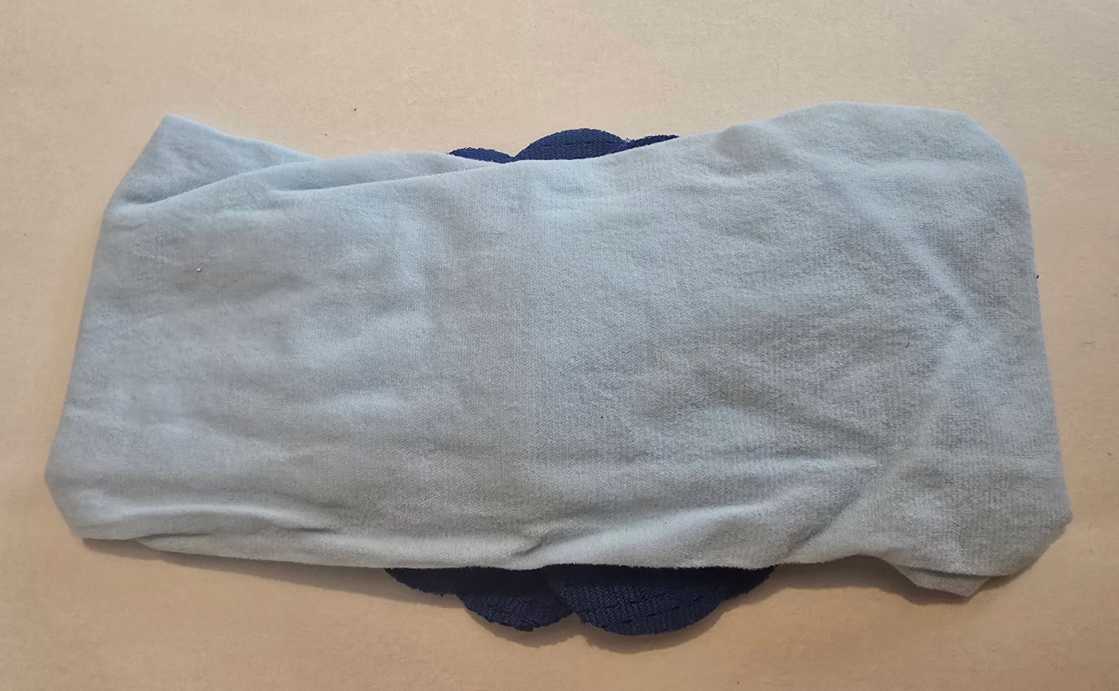 Flower Head Band for Baby