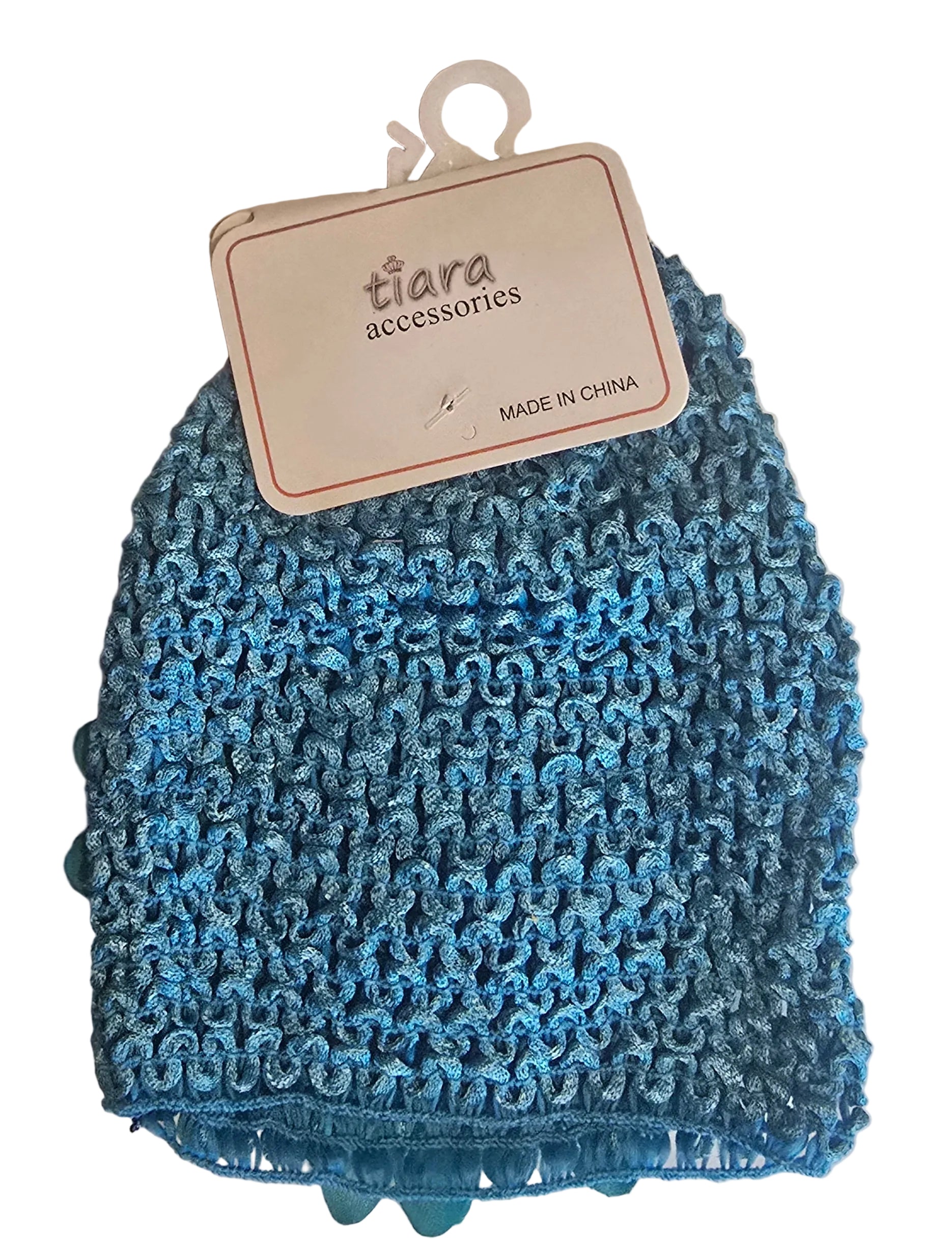 Flower Beany for Baby