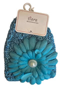 Flower Beany for Baby