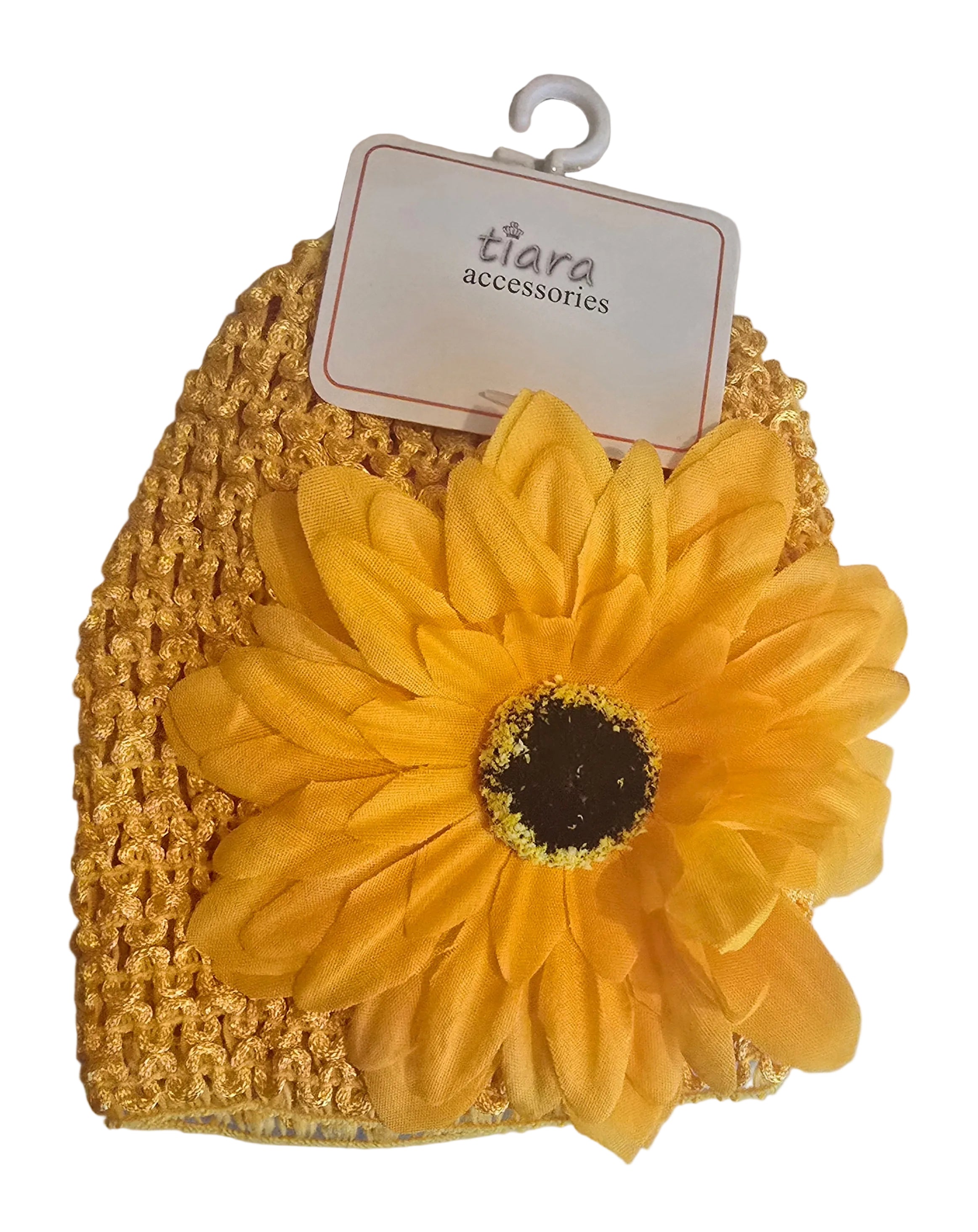 Flower Beanie for Baby