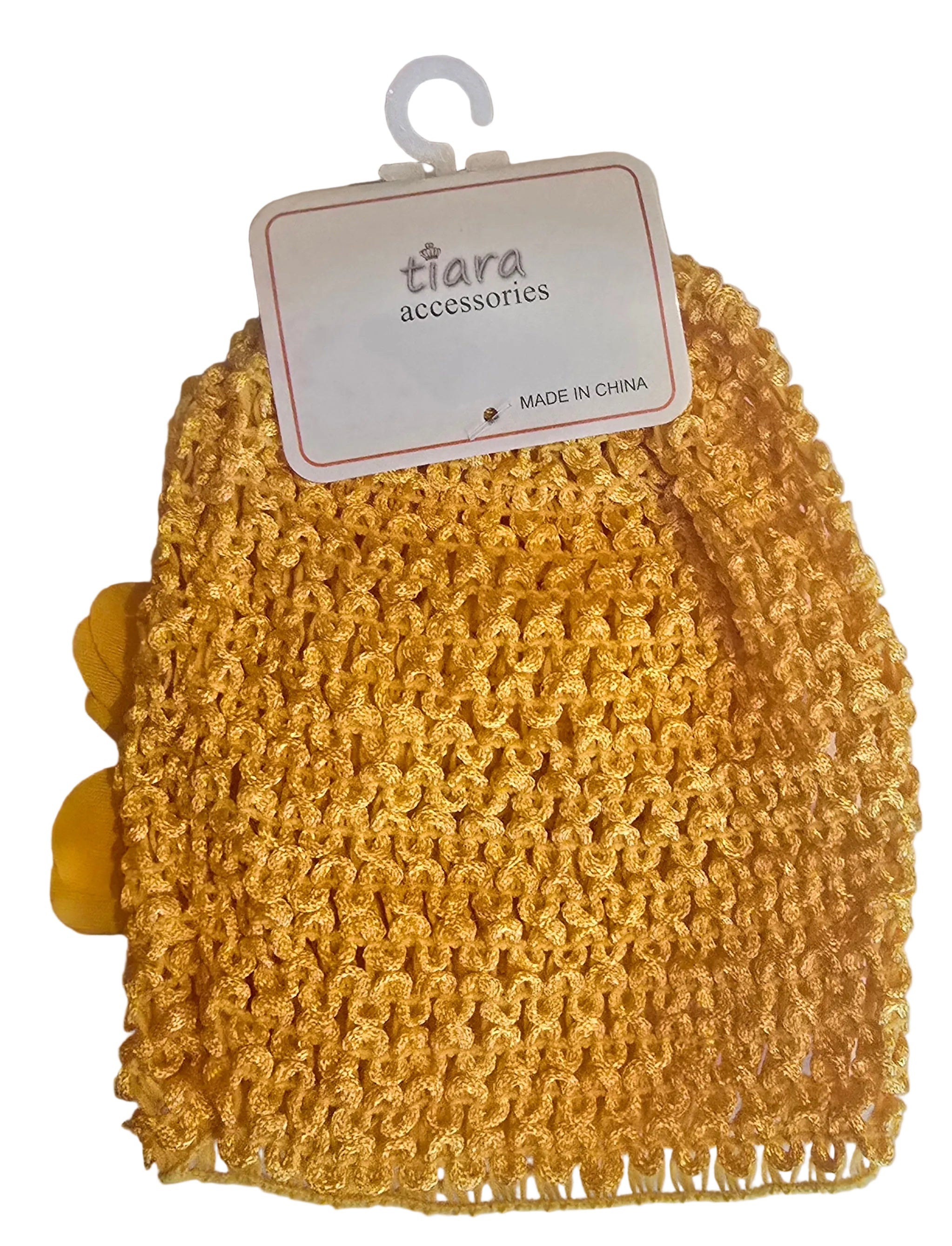 Flower Beanie for Baby