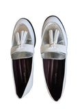 Franco Sarto Carolynn Low Tassel Loafer