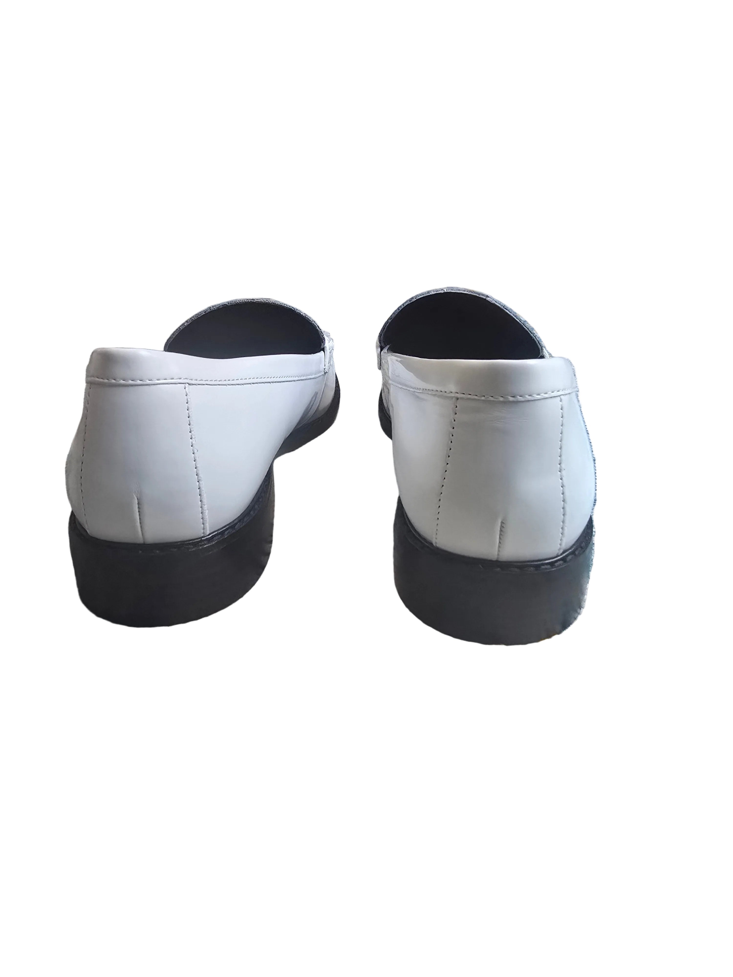 Franco Sarto Carolynn Low Tassel Loafer