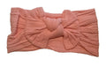 Baby Head Band Bow