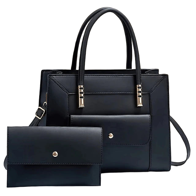 Women's Leather Handbag