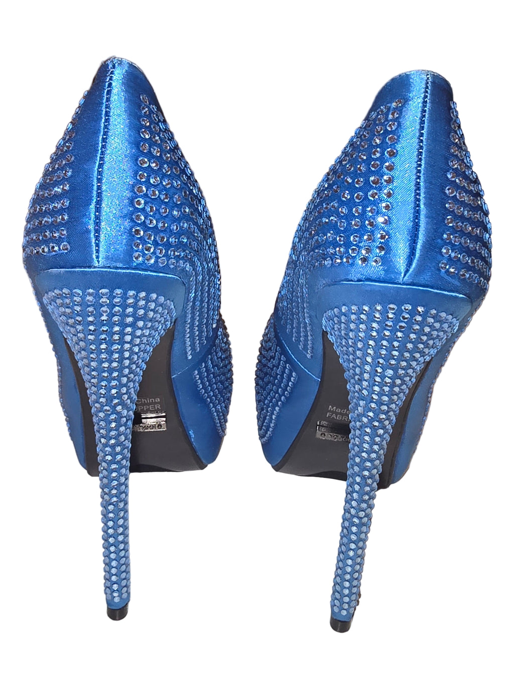 Highest Heel