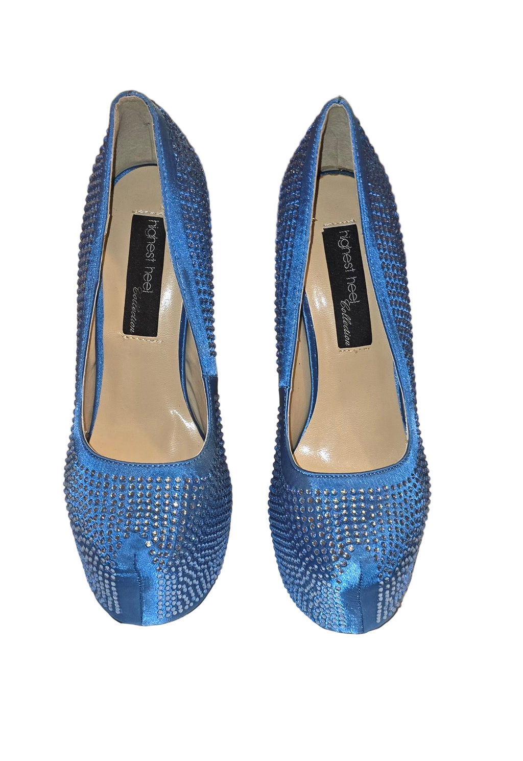 Highest Heel