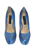Highest Heel