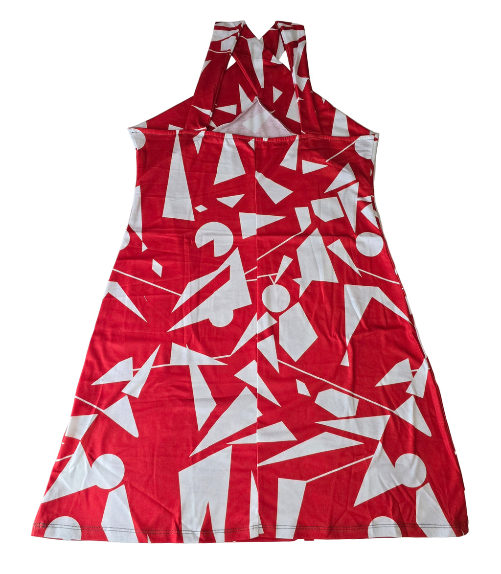 Women's Mini Dress