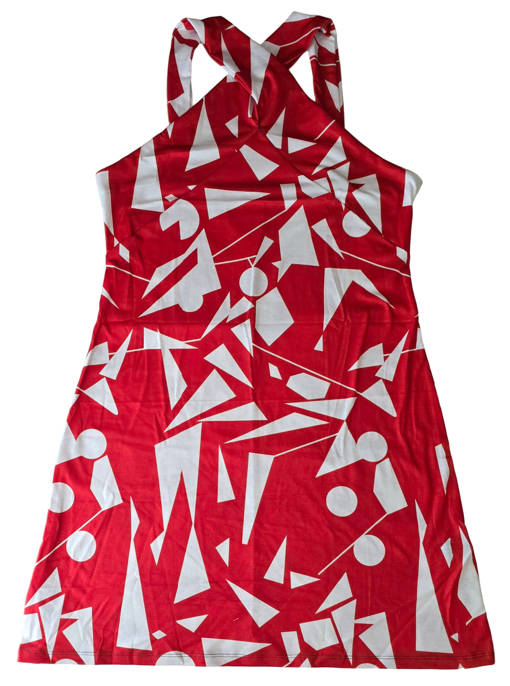 Women's Mini Dress