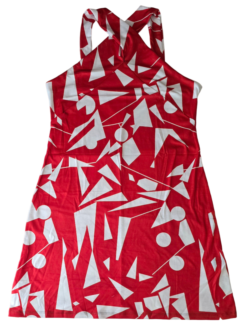 Women's Mini Dress