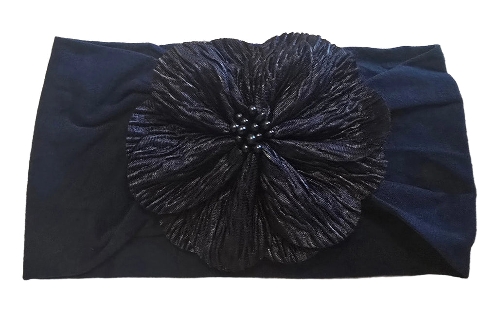 Bow Head Band for Baby