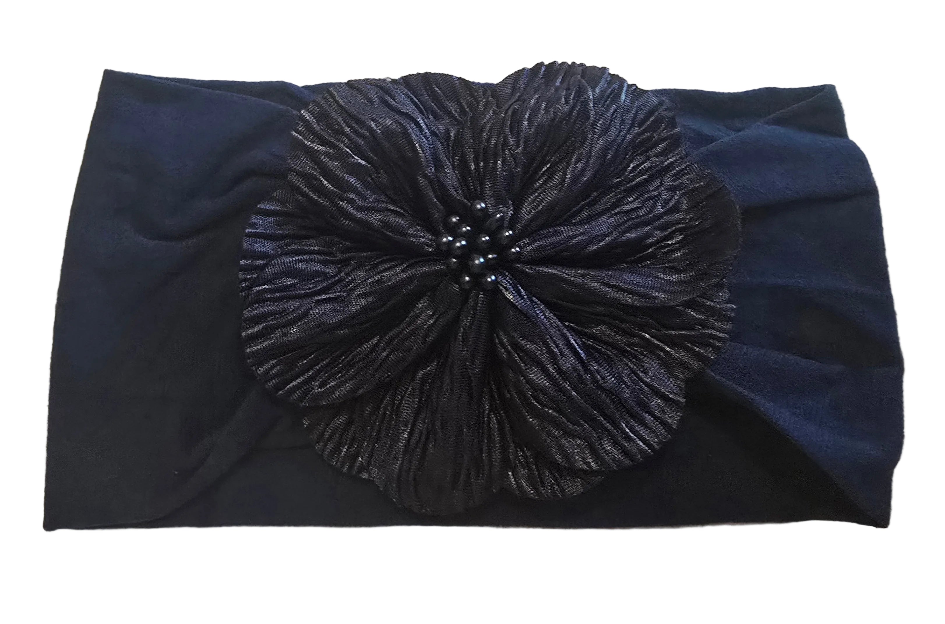 Bow Head Band for Baby