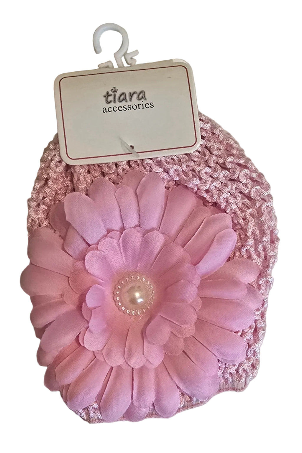 Flower Beanie for Baby