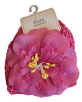 Flower Beanie for Baby