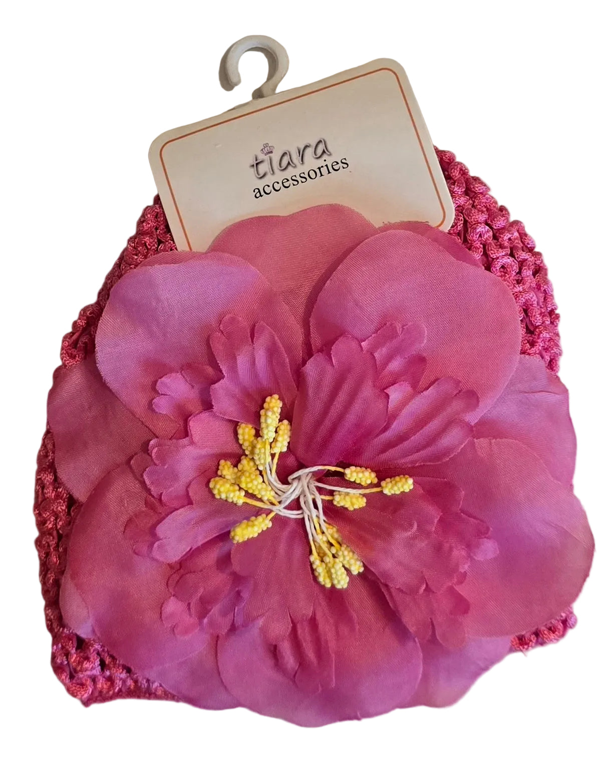 Flower Beanie for Baby