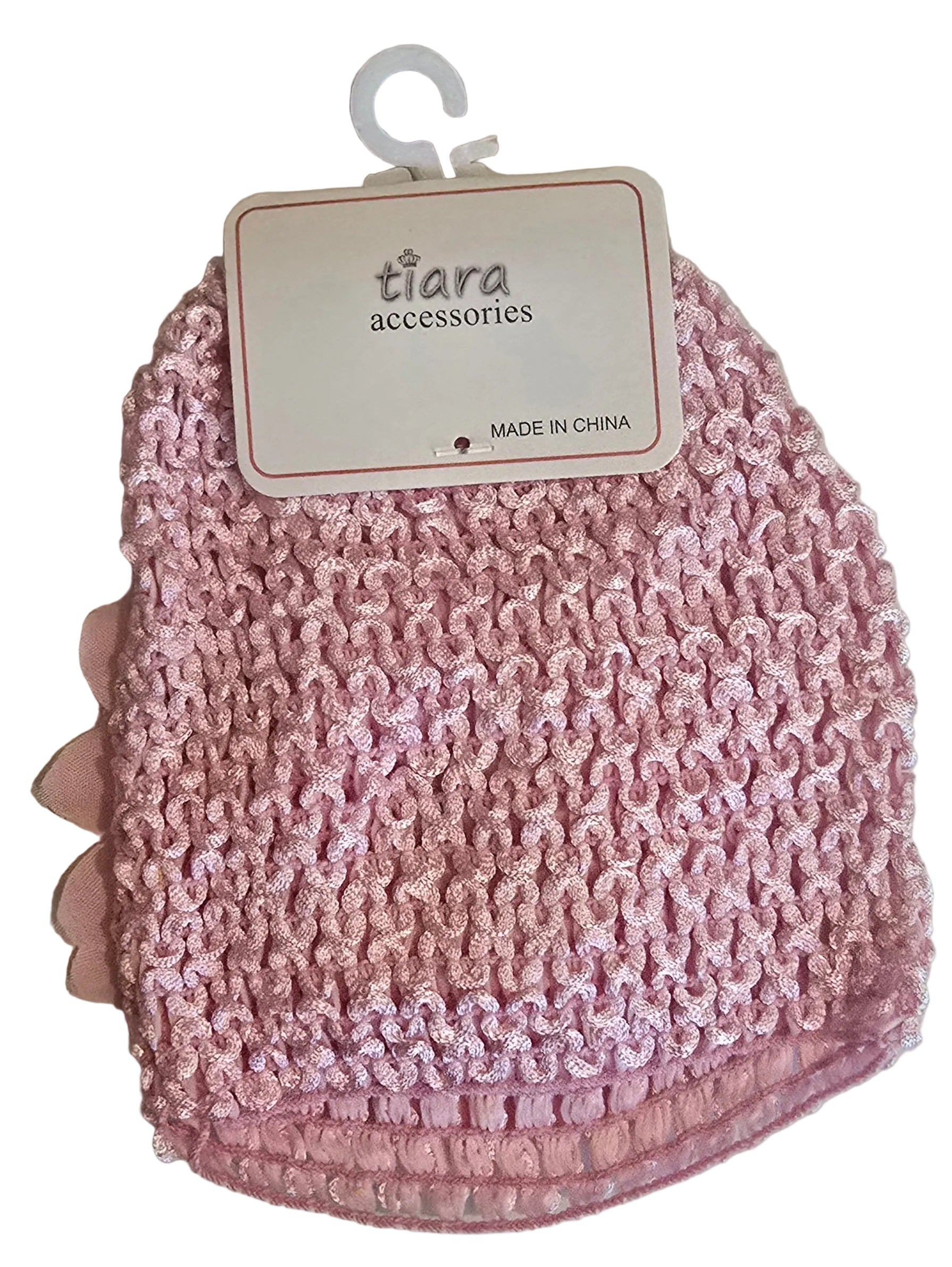 Flower Beanie for Baby