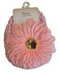 Flower Beanie for Baby
