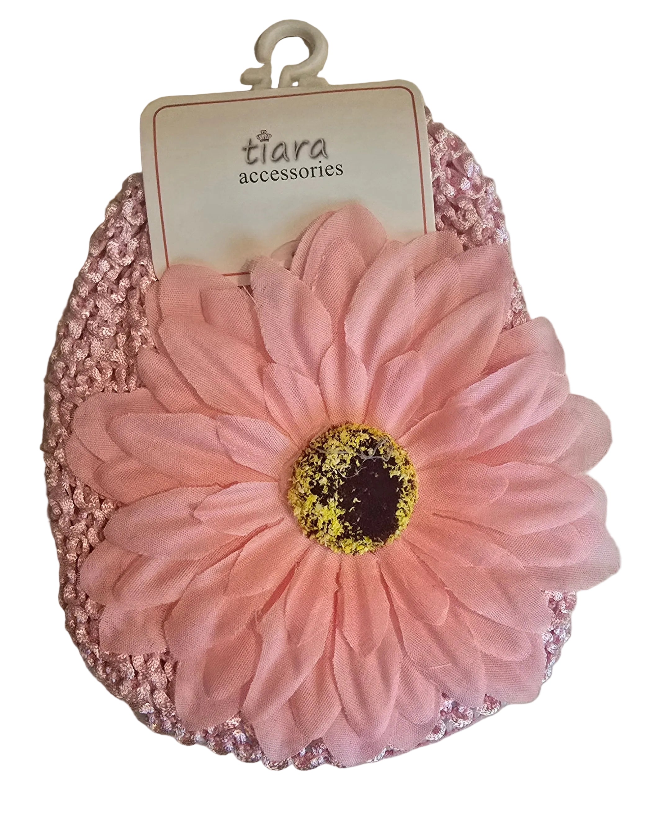 Flower Beanie for Baby