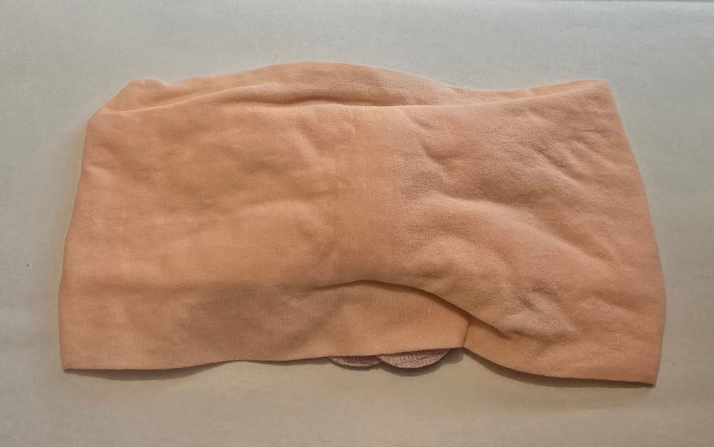 Flower Head Band for Baby