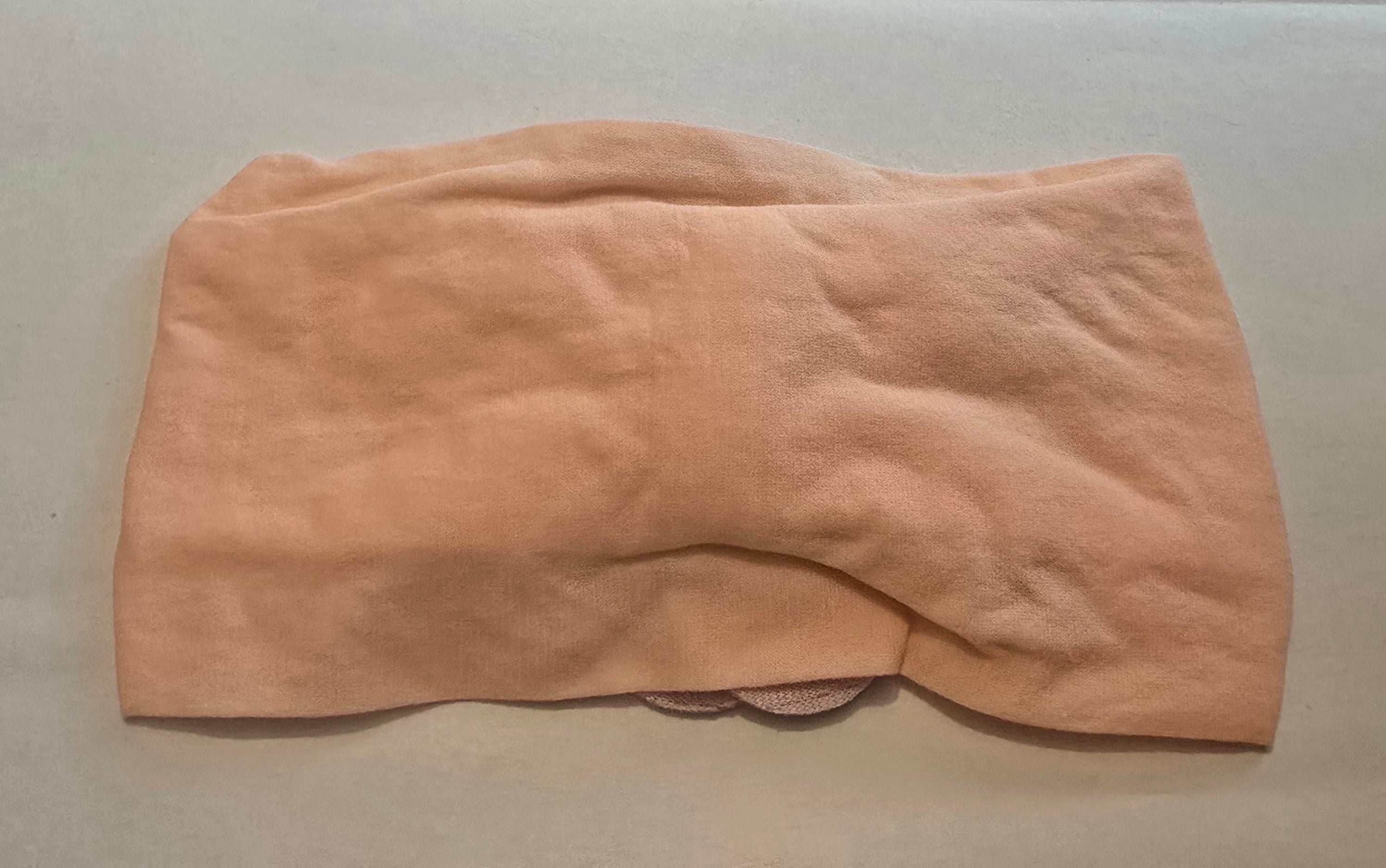 Flower Head Band for Baby