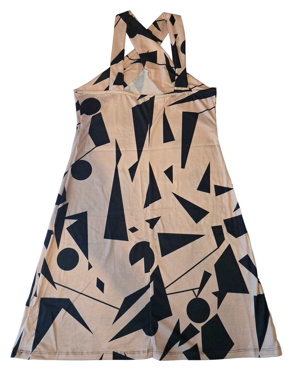 Women's Mini Dress