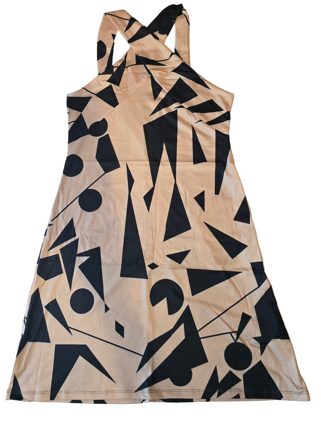 Women's Mini Dress