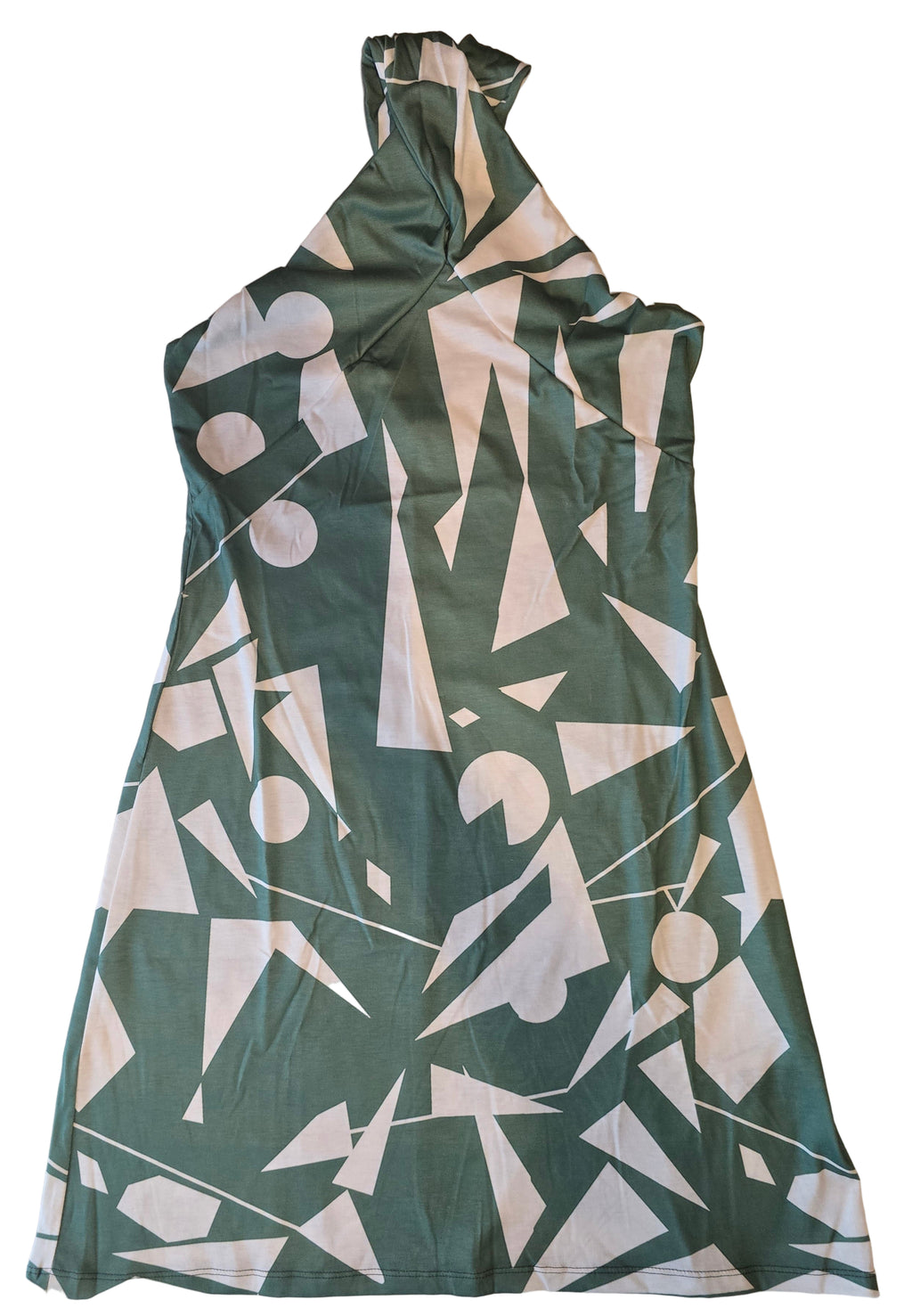 Women's Mini Dress