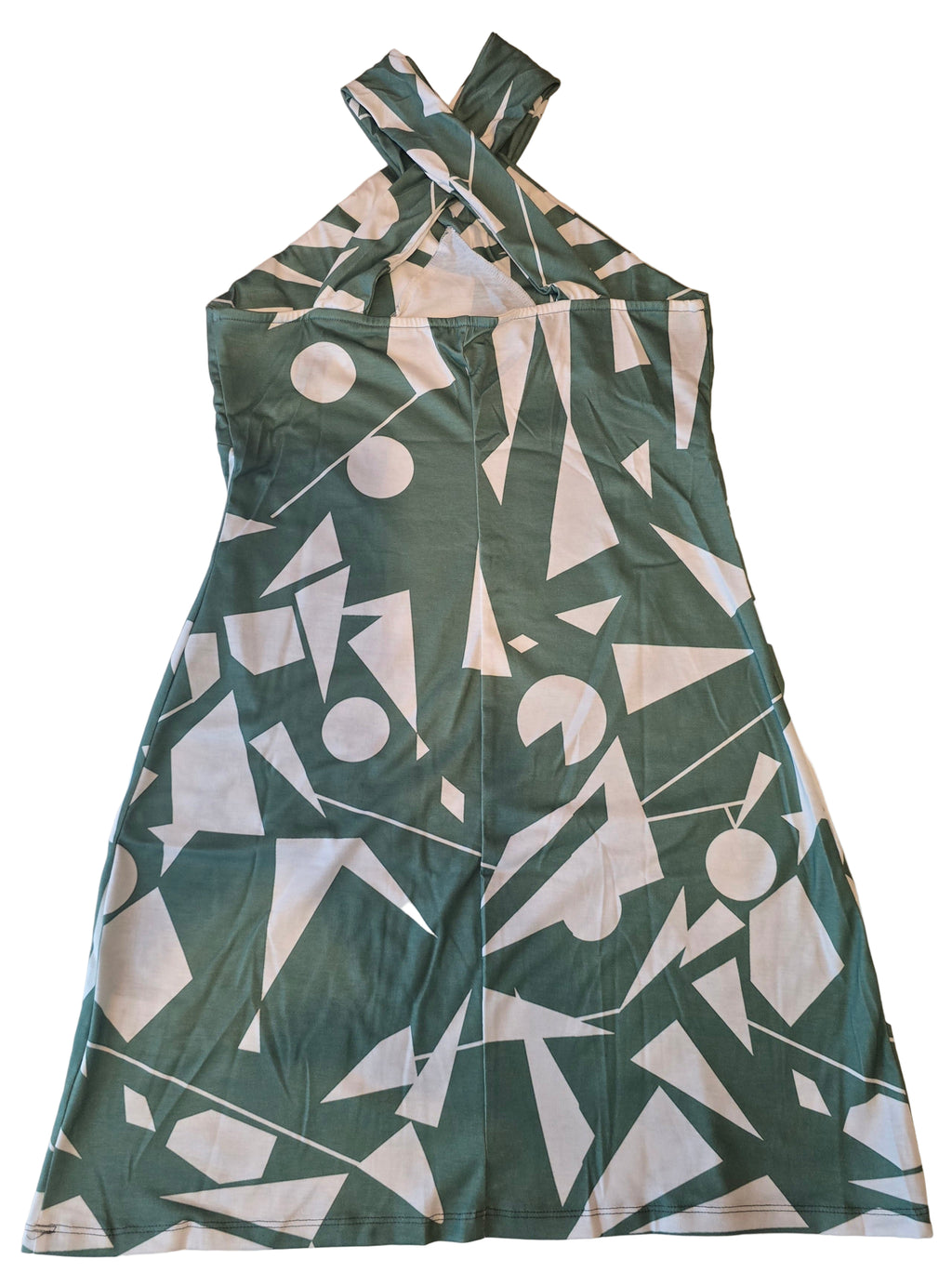 Women's Mini Dress