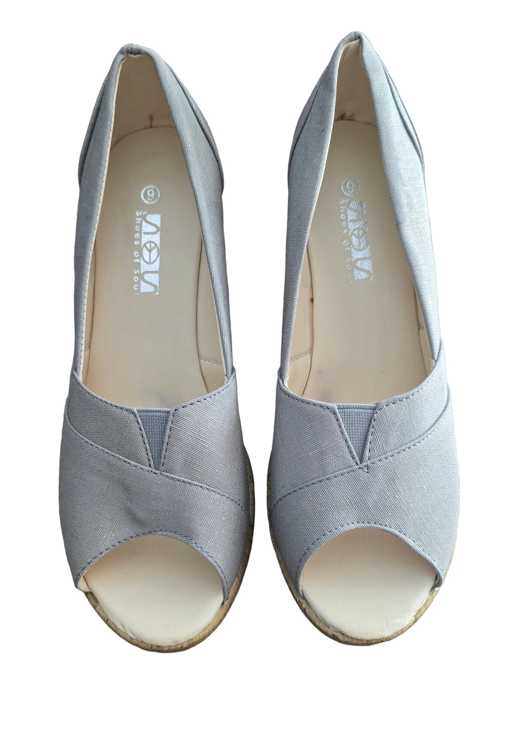 Wedge Heels