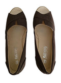 Wedge Heels