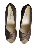 Wedge Heels