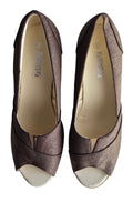 Wedge Heels