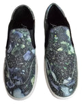 Slip Fashion Sneakers