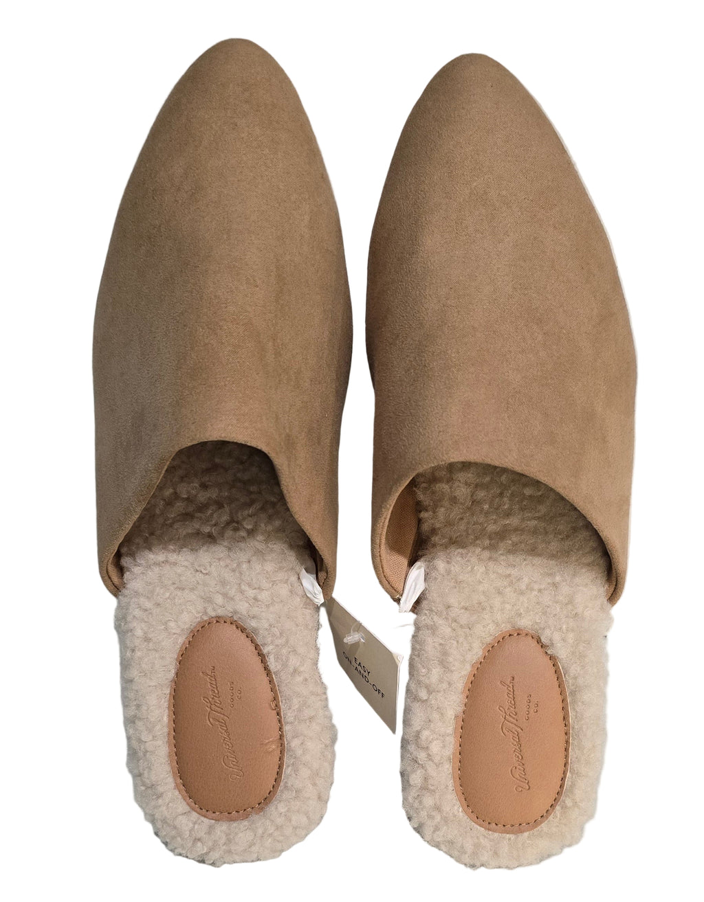 Flats Slipper