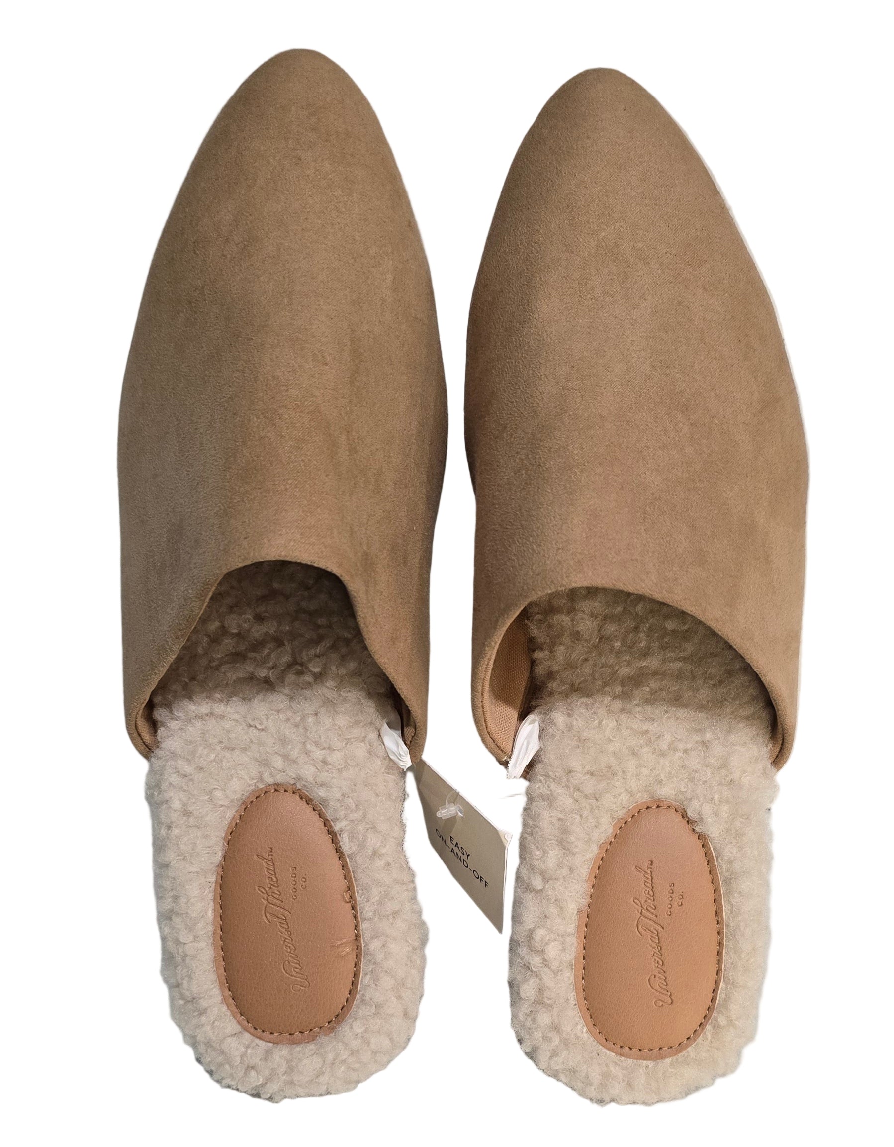 Flats Slipper